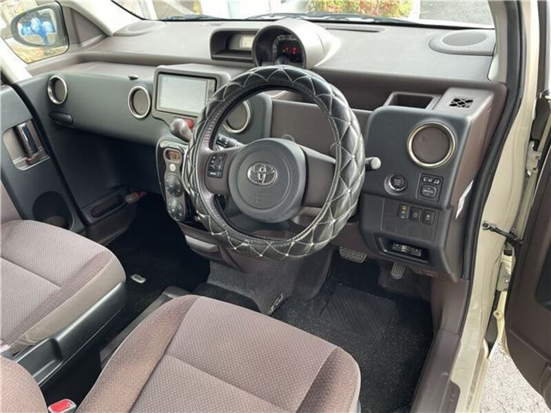 PORTE