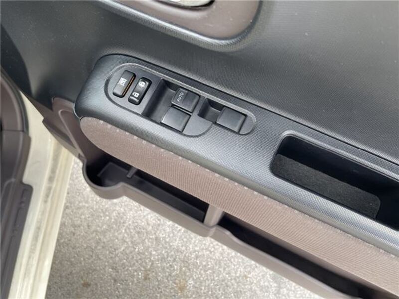 PORTE