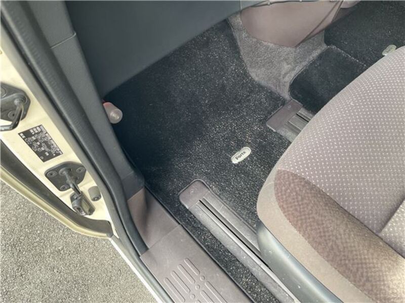 PORTE