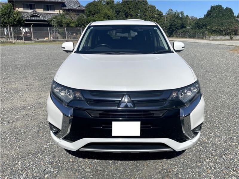 OUTLANDER PHEV-0