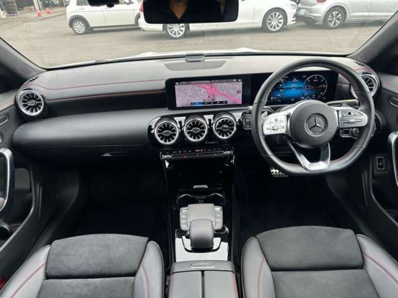 CLA-CLASS