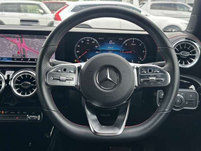 CLA-CLASS