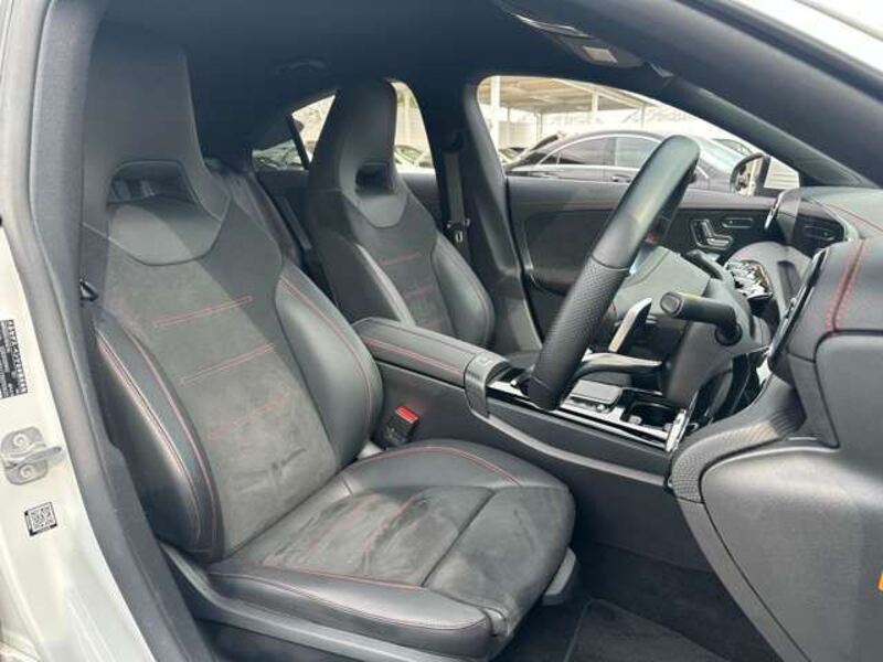CLA-CLASS