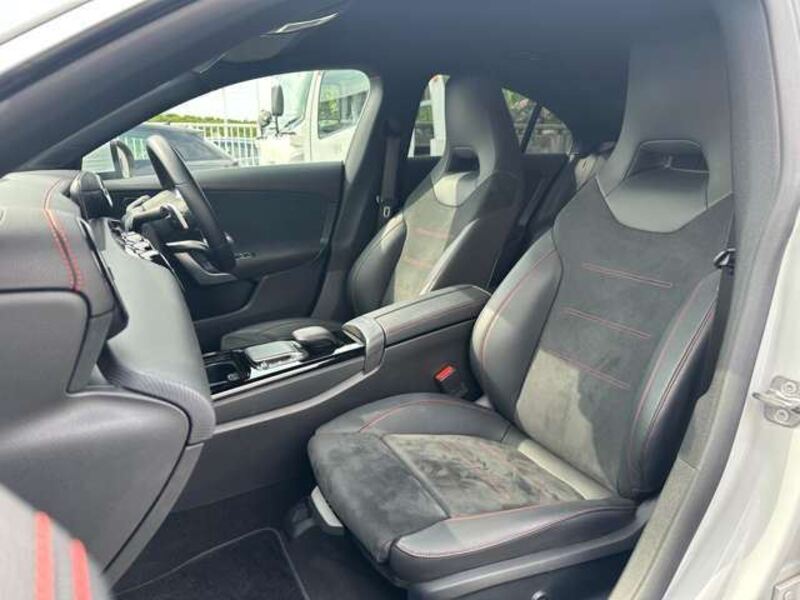 CLA-CLASS