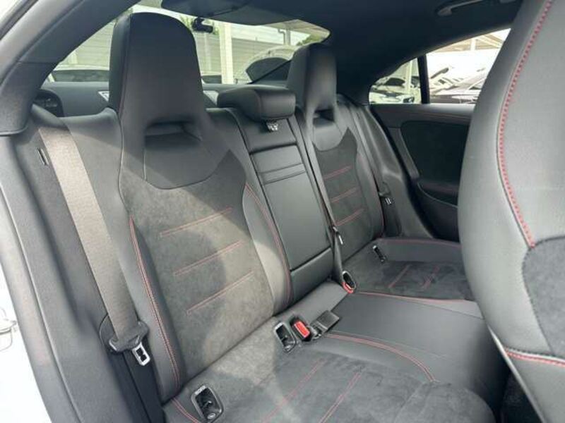 CLA-CLASS