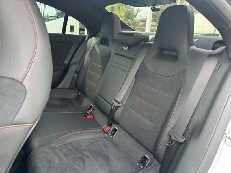 CLA-CLASS