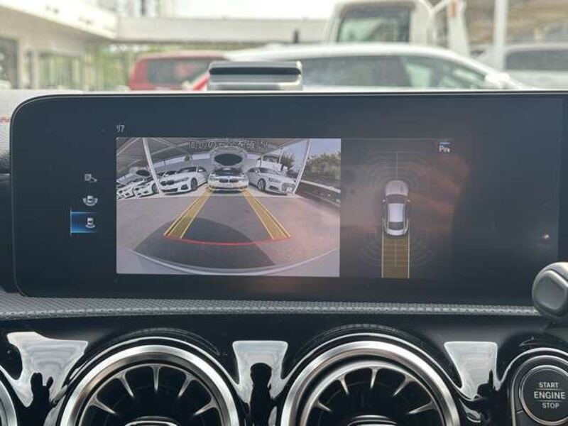 CLA-CLASS
