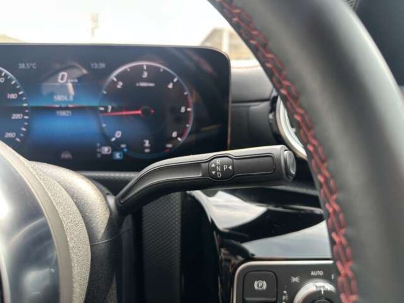 CLA-CLASS