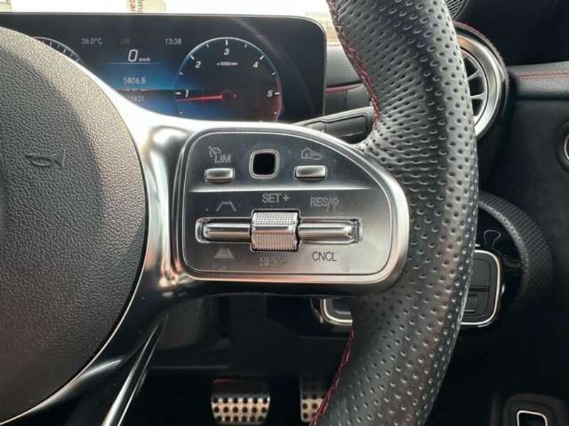 CLA-CLASS
