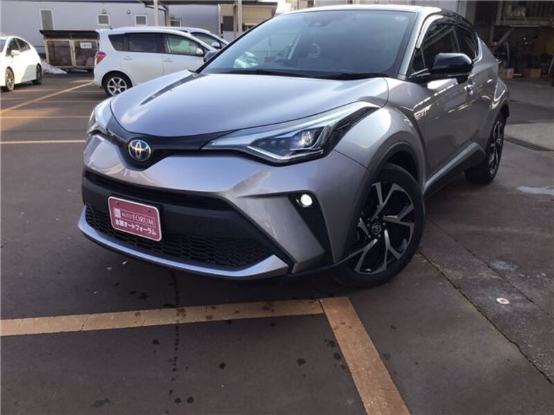 C-HR-0