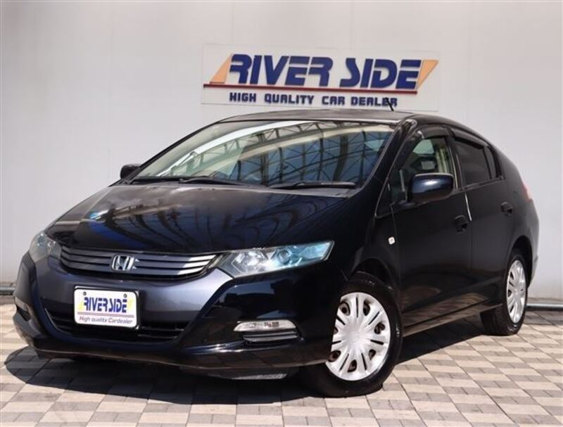 HONDA INSIGHT