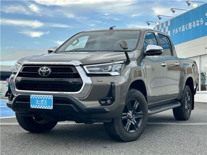 HILUX-0