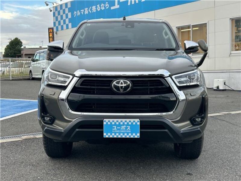 HILUX