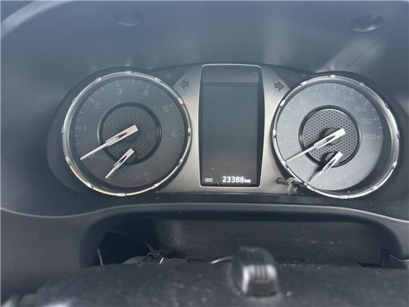 HILUX