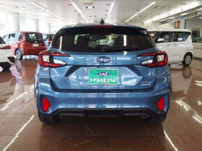 IMPREZA