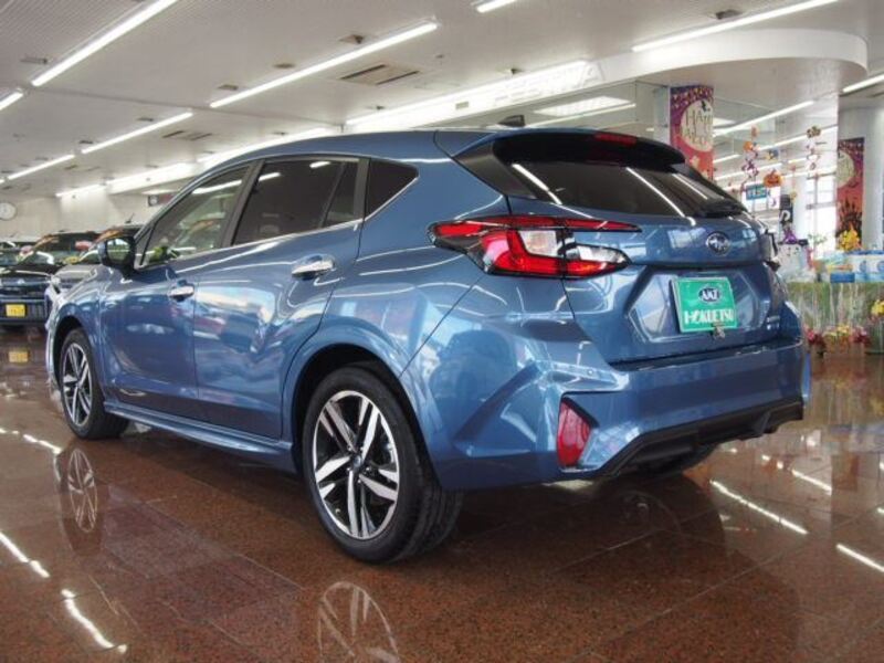 IMPREZA