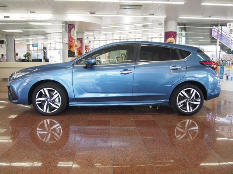 IMPREZA