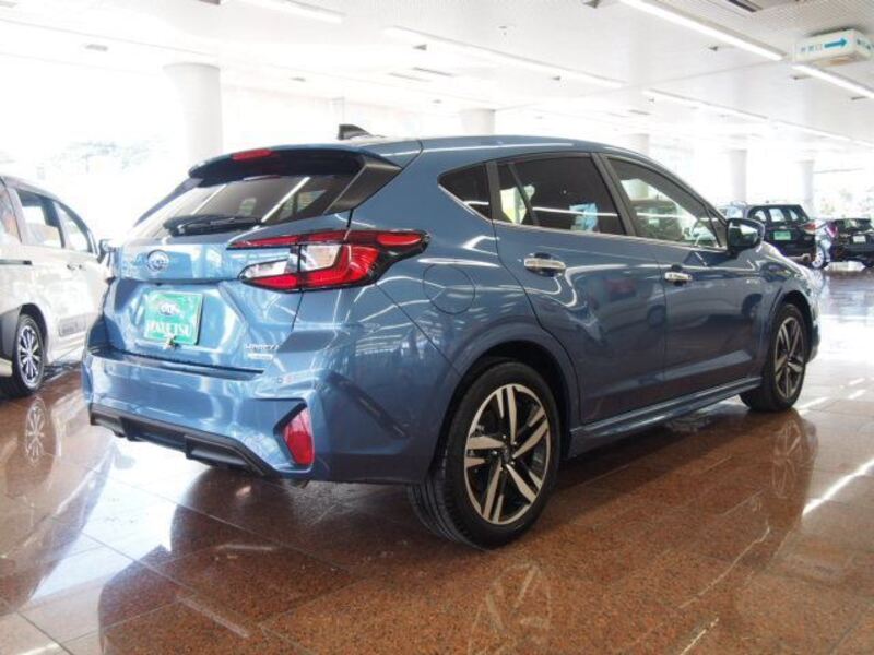 IMPREZA