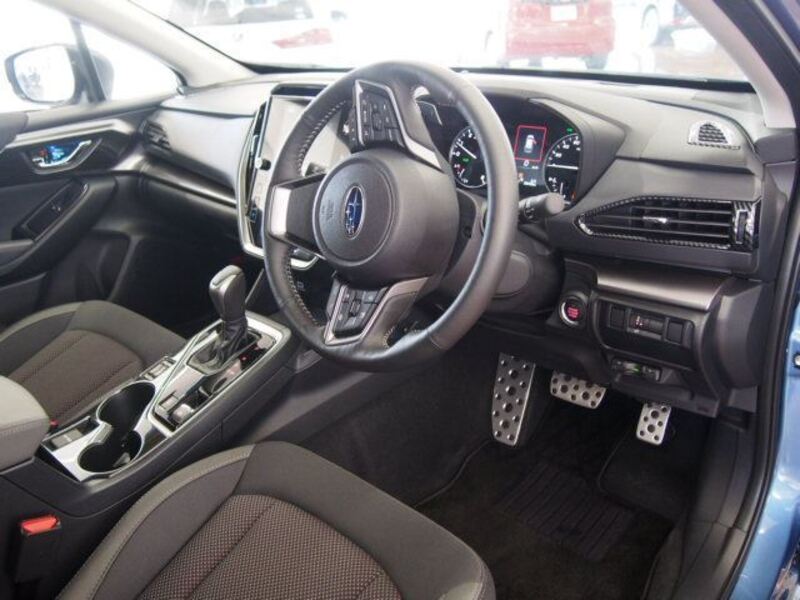IMPREZA
