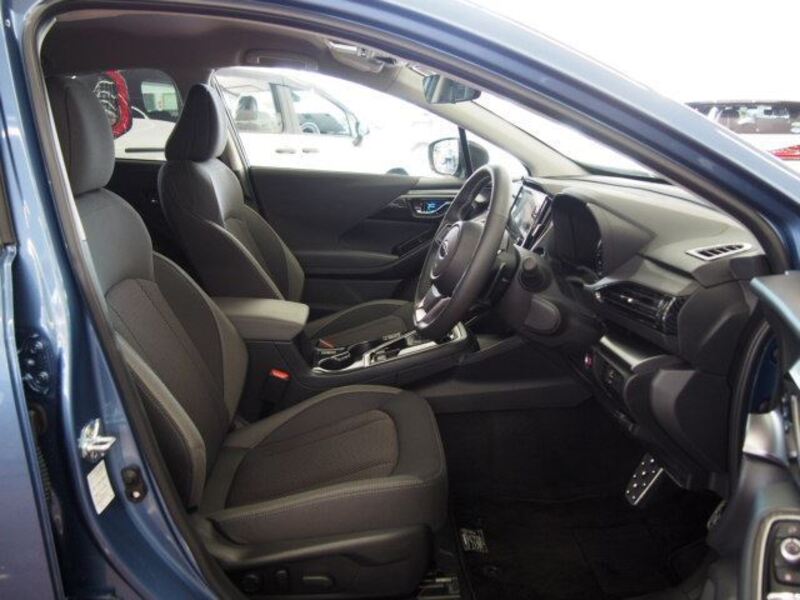 IMPREZA