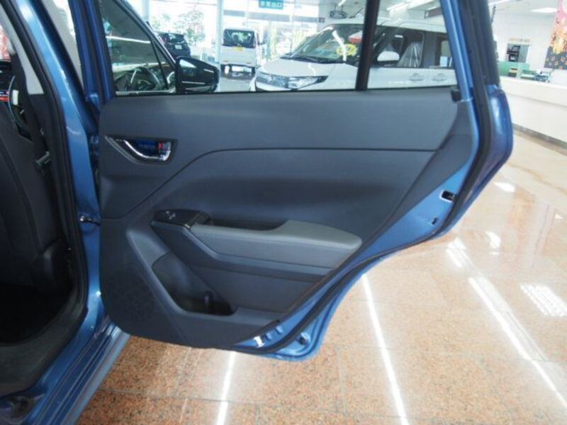 IMPREZA