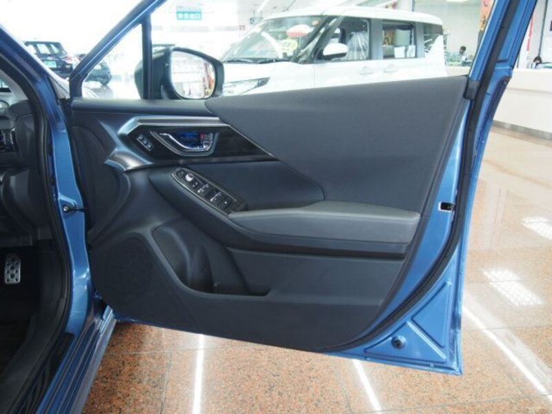 IMPREZA