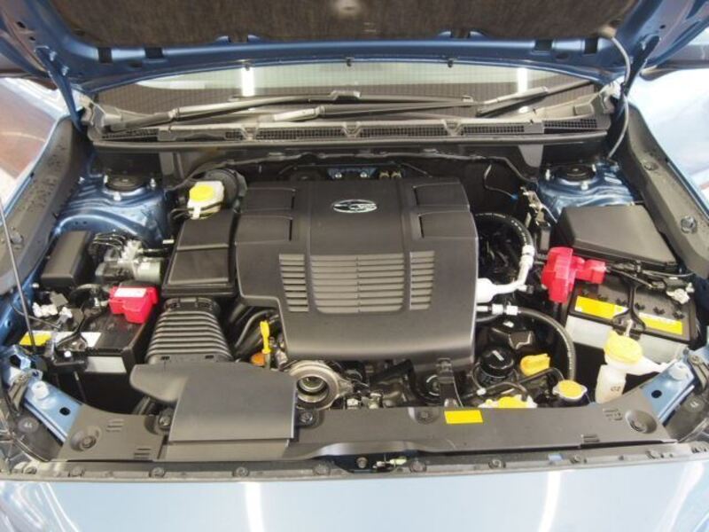 IMPREZA
