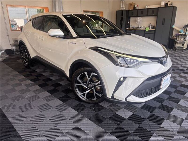 C-HR-0