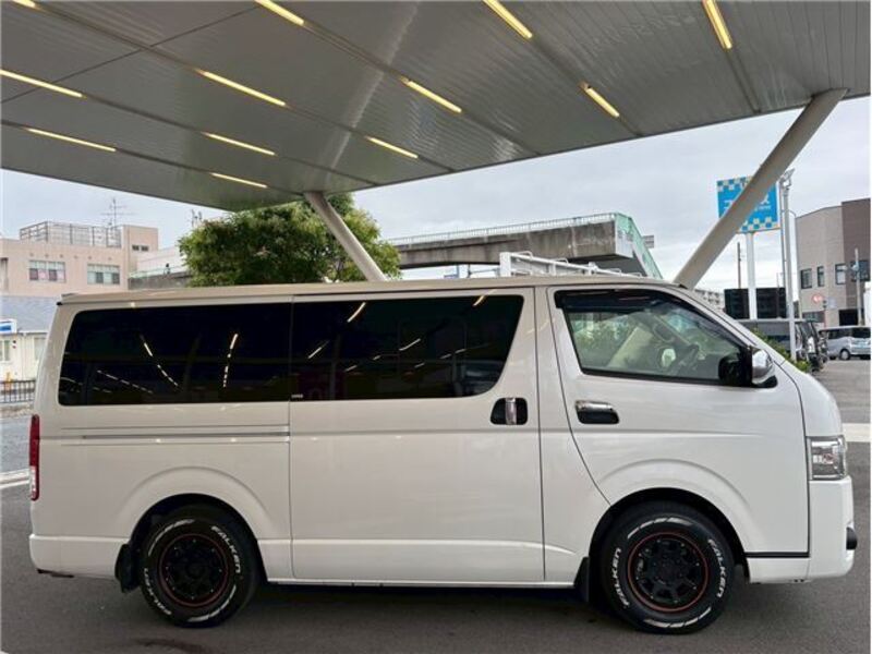 HIACE