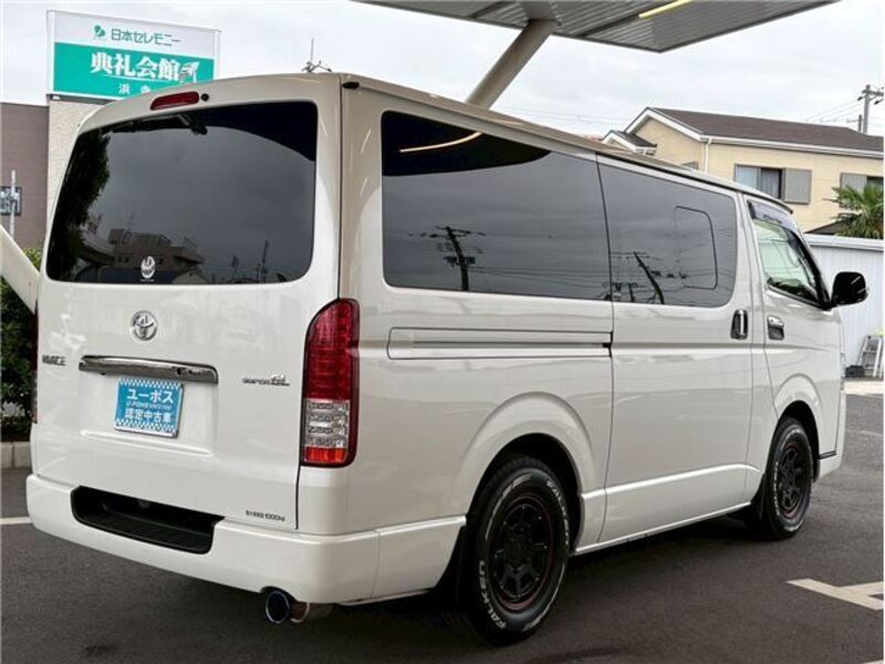 HIACE