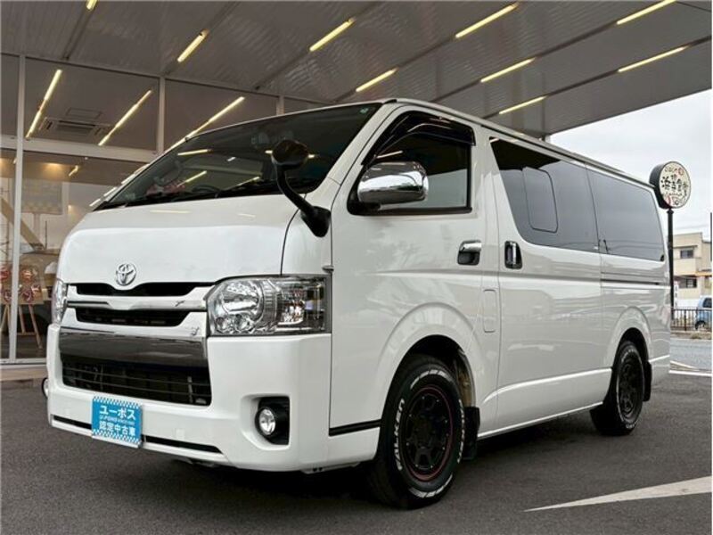HIACE