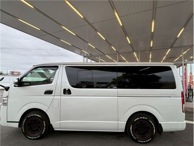HIACE