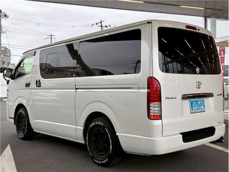 HIACE
