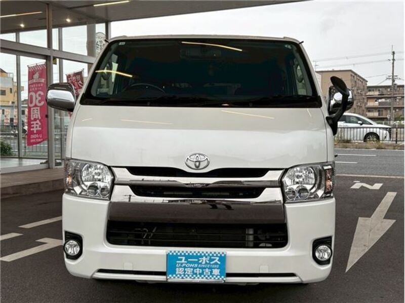 HIACE