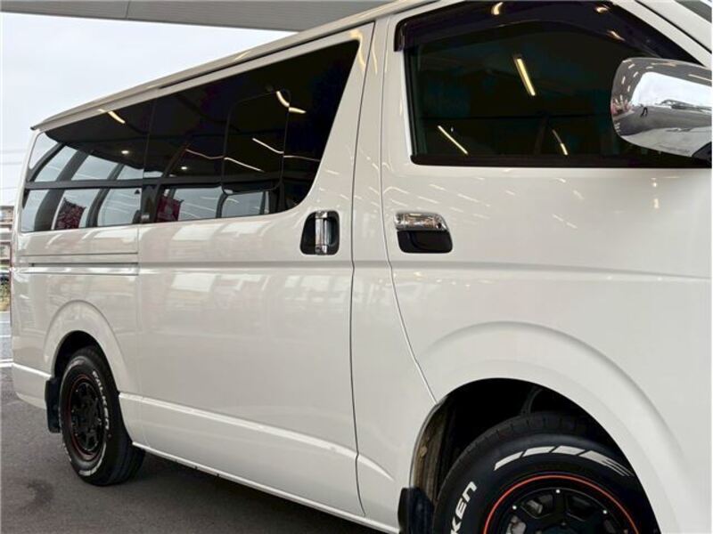 HIACE
