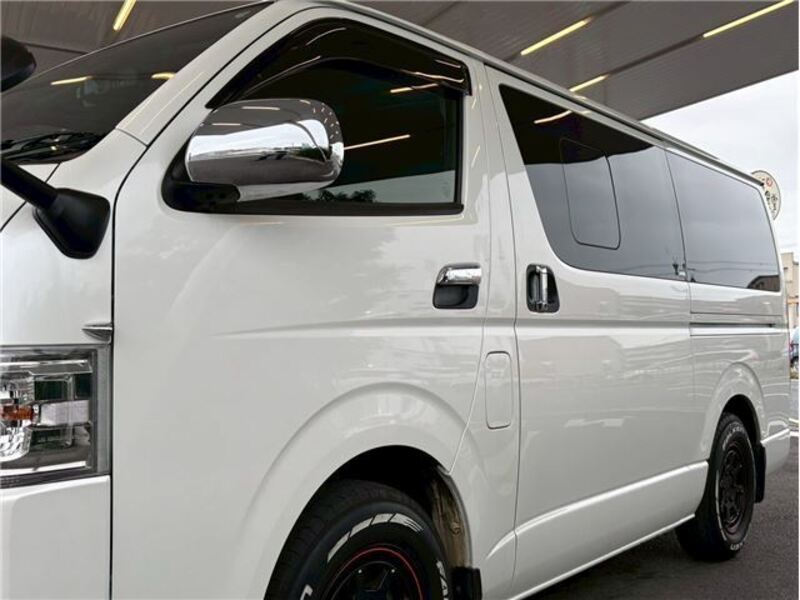 HIACE