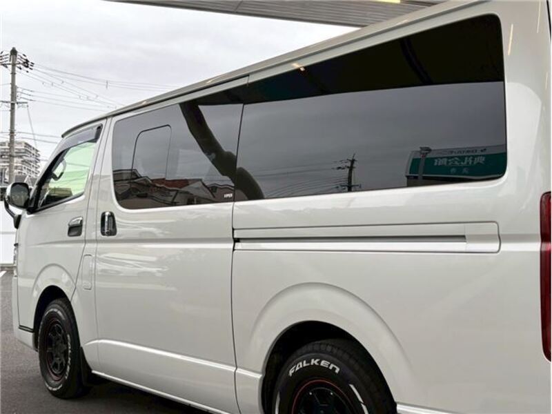 HIACE