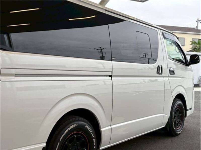 HIACE