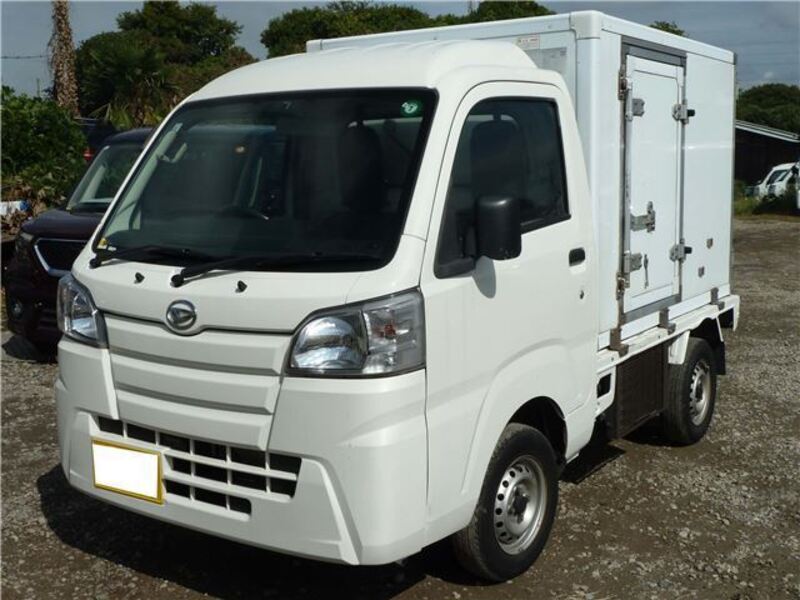 HIJET TRUCK-0
