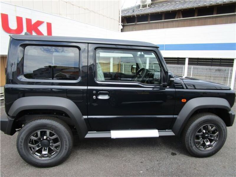 JIMNY SIERRA-0