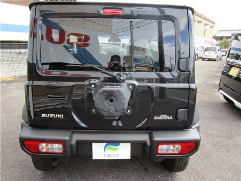 JIMNY SIERRA