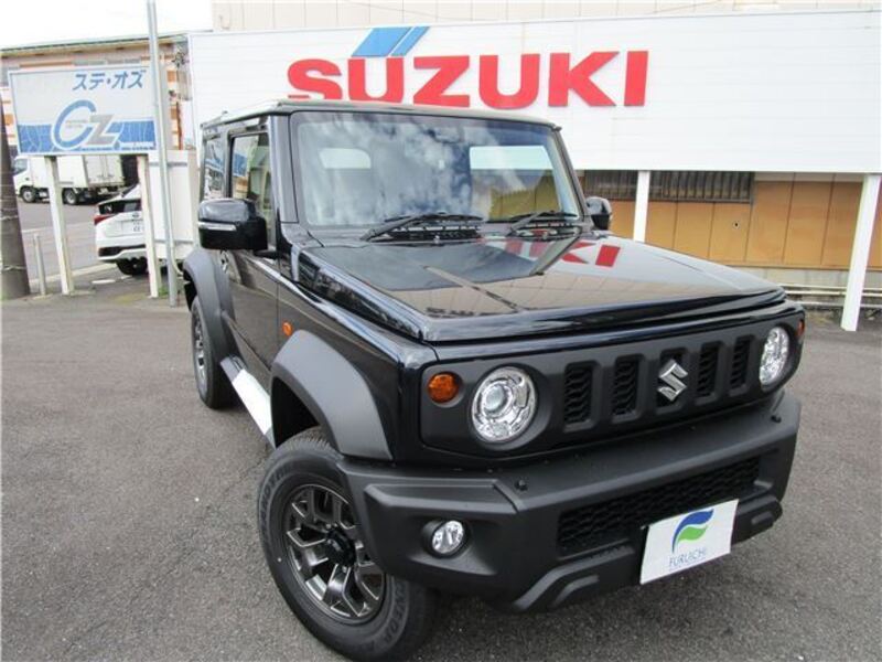 JIMNY SIERRA