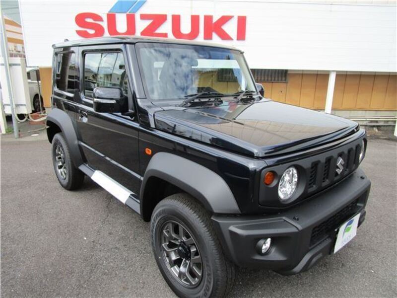 JIMNY SIERRA