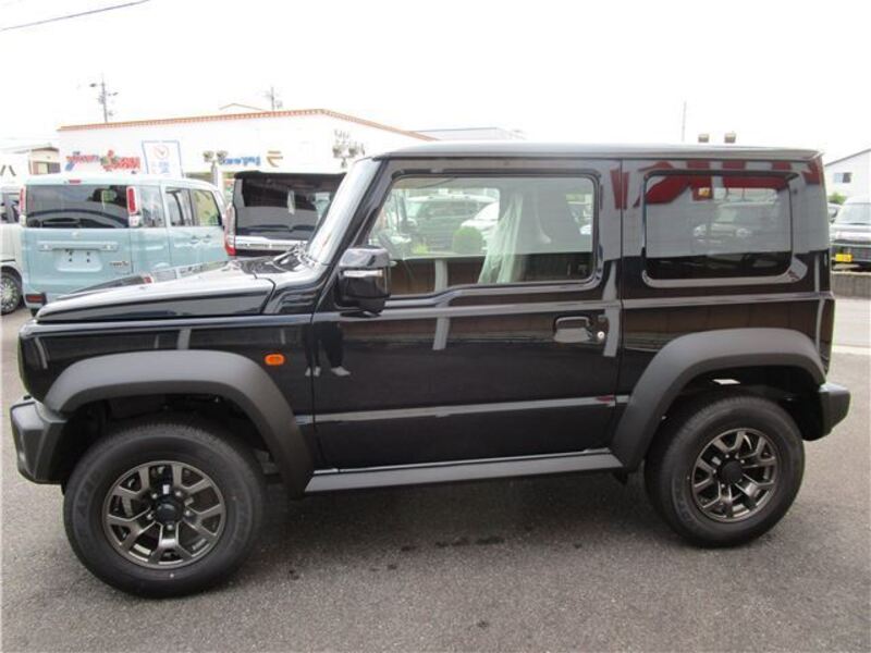 JIMNY SIERRA