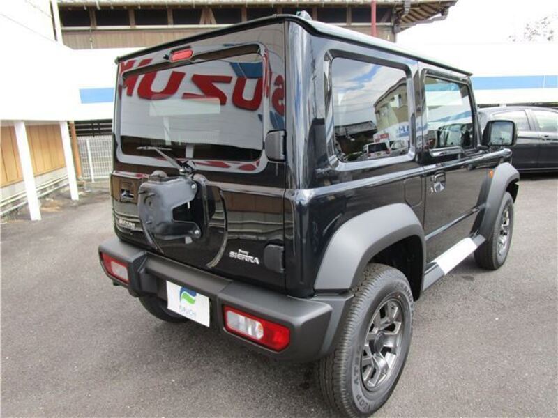JIMNY SIERRA