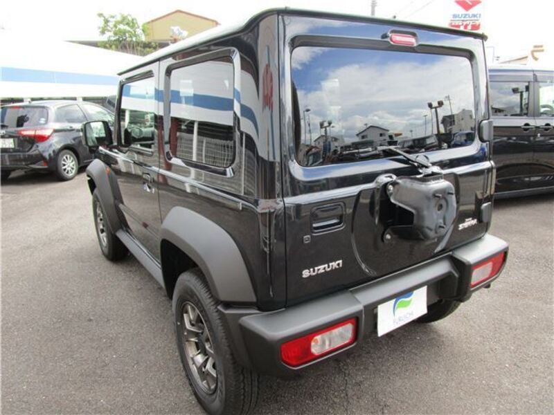 JIMNY SIERRA
