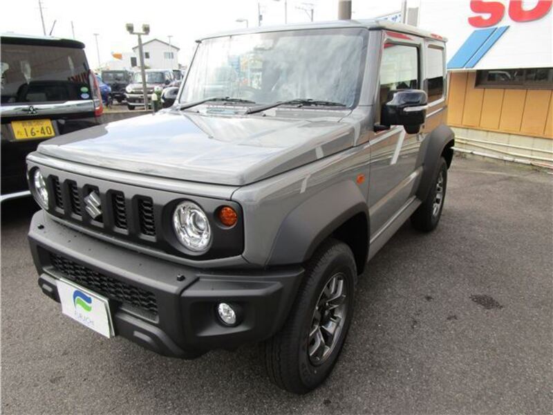 JIMNY SIERRA-0
