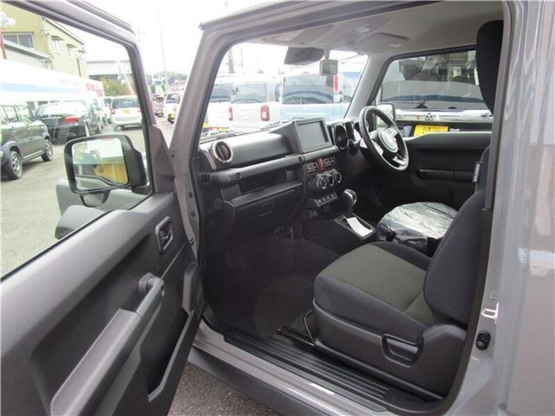 JIMNY SIERRA