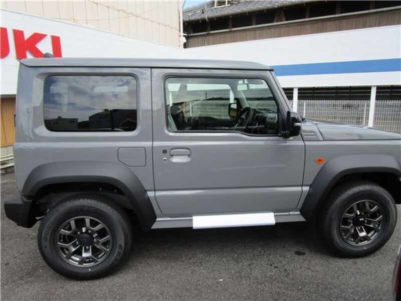 JIMNY SIERRA