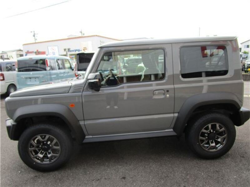 JIMNY SIERRA
